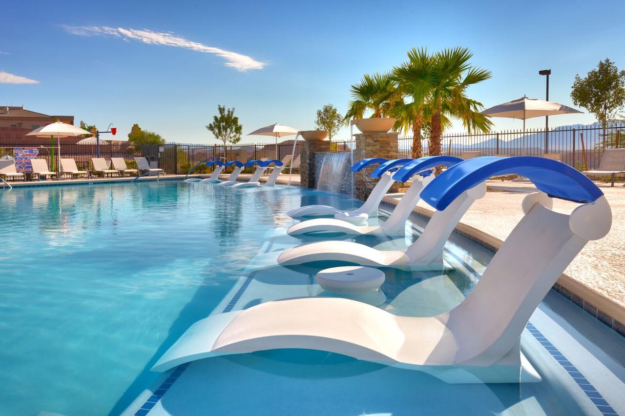 Holiday Inn Express & Suites Mesquite Nevada - thumb 0