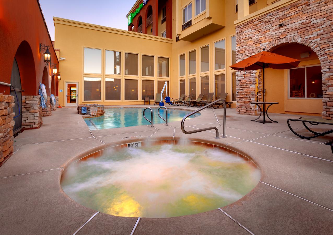 Holiday Inn Express & Suites Mesquite Nevada - thumb 37