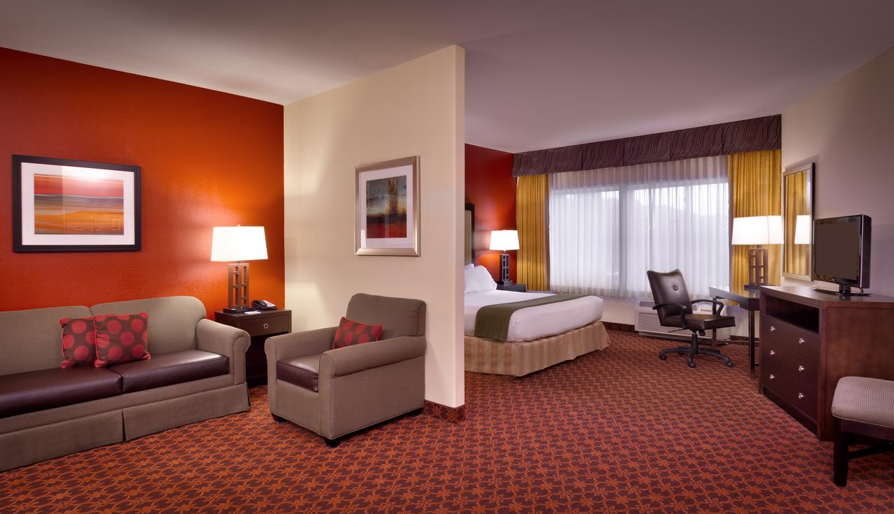 Holiday Inn Express & Suites Mesquite Nevada - thumb 33