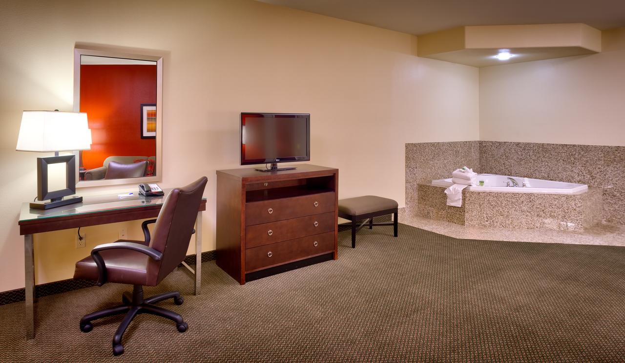 Holiday Inn Express & Suites Mesquite Nevada - thumb 25