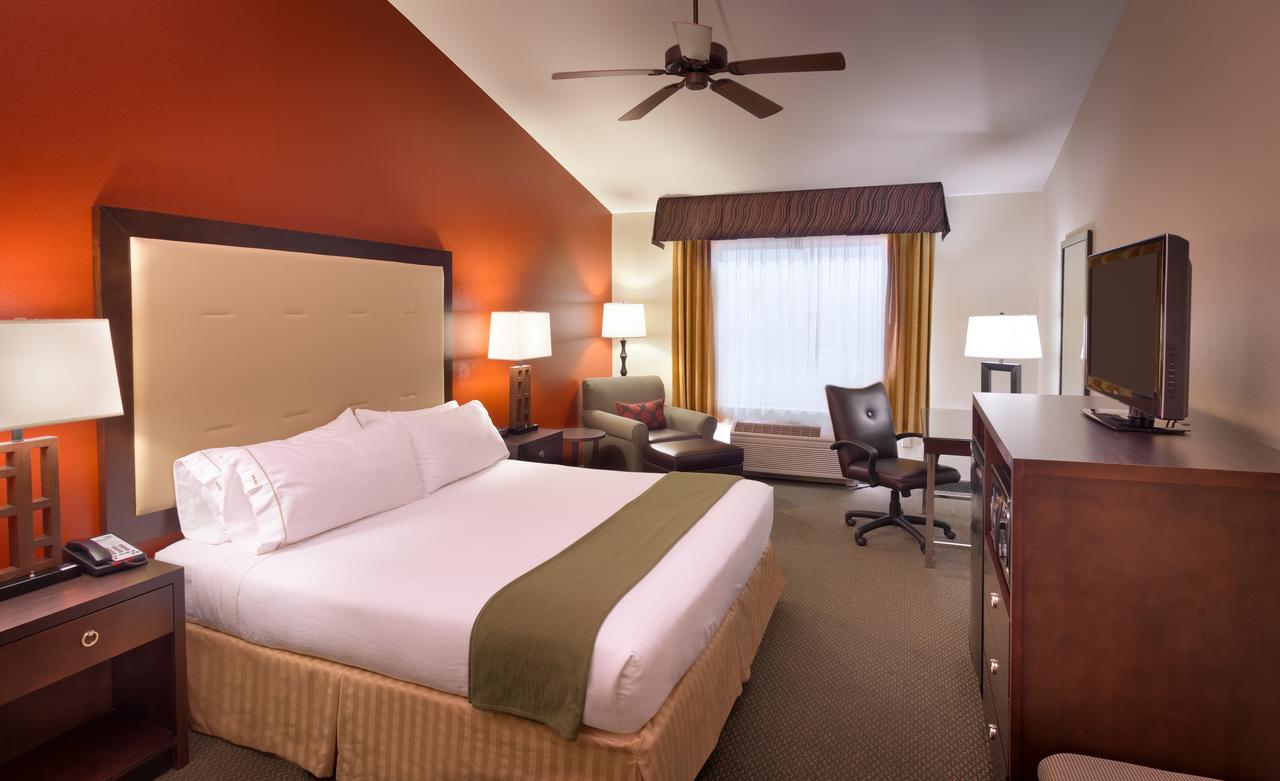 Holiday Inn Express & Suites Mesquite Nevada - thumb 30