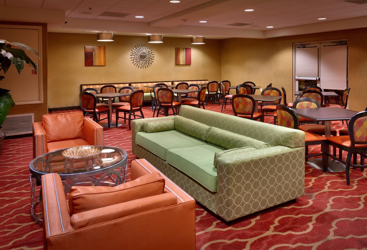 Holiday Inn Express & Suites Mesquite Nevada - thumb 21
