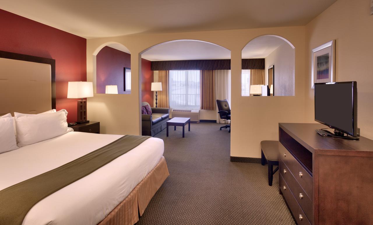 Holiday Inn Express & Suites Mesquite Nevada - thumb 31