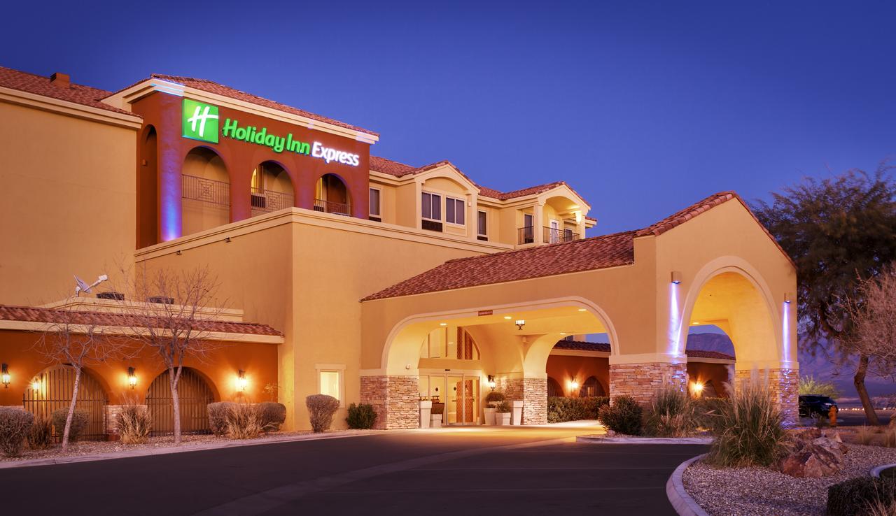 Holiday Inn Express & Suites Mesquite Nevada - thumb 4