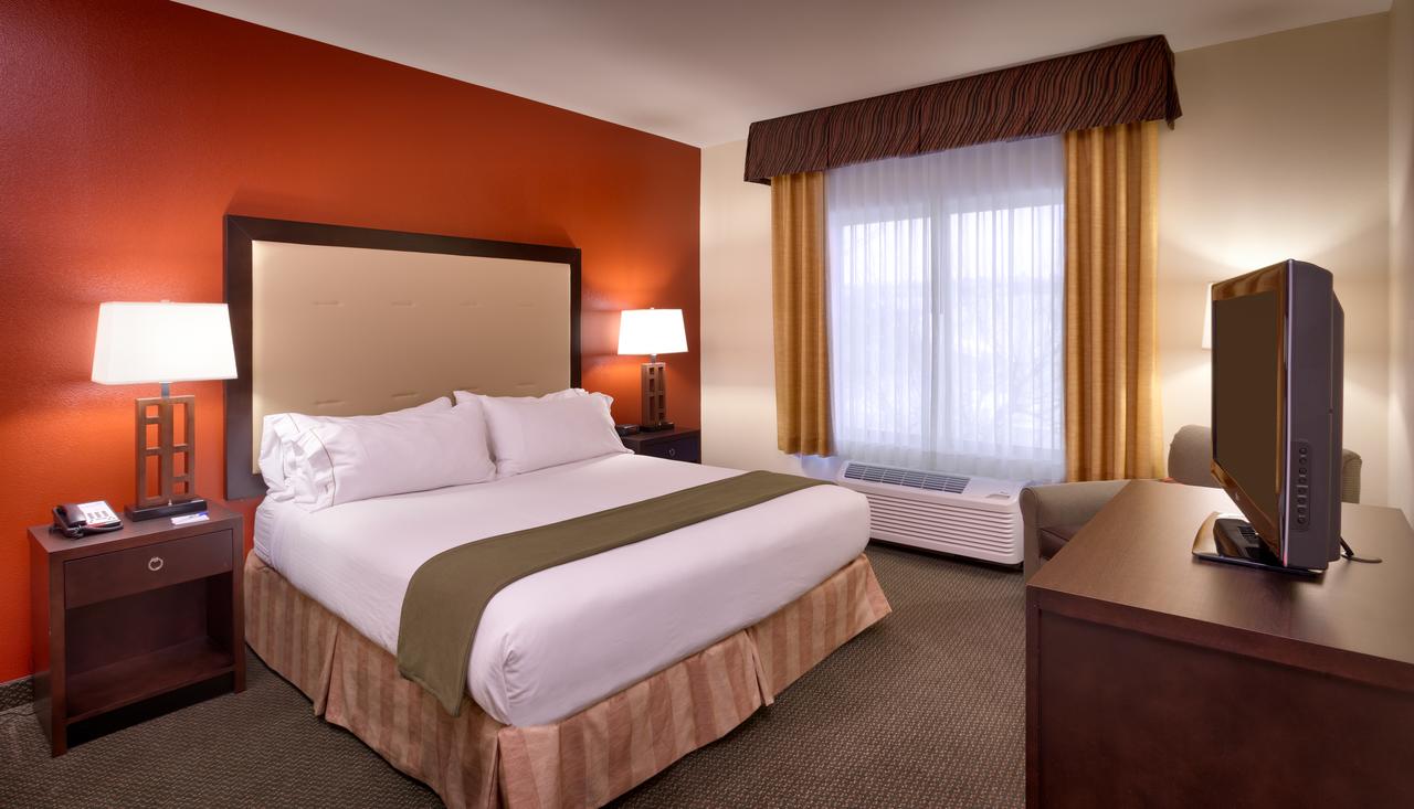 Holiday Inn Express & Suites Mesquite Nevada - thumb 26