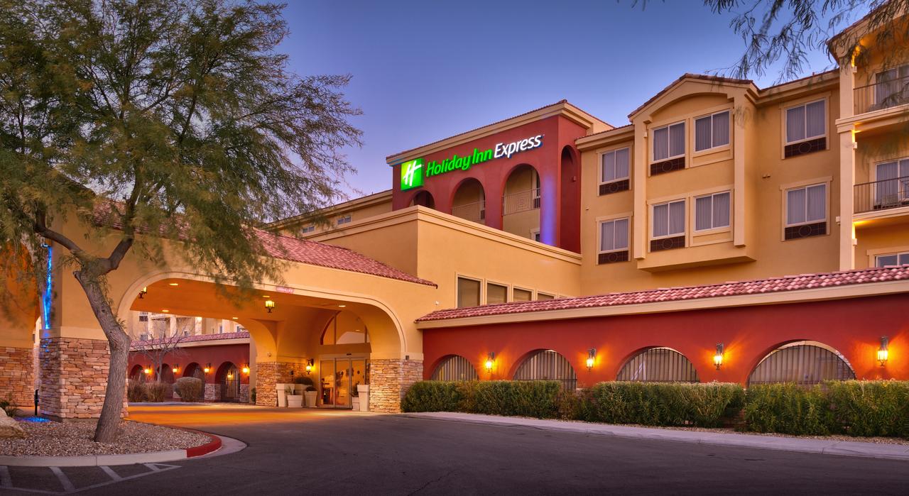 Holiday Inn Express & Suites Mesquite Nevada - thumb 1
