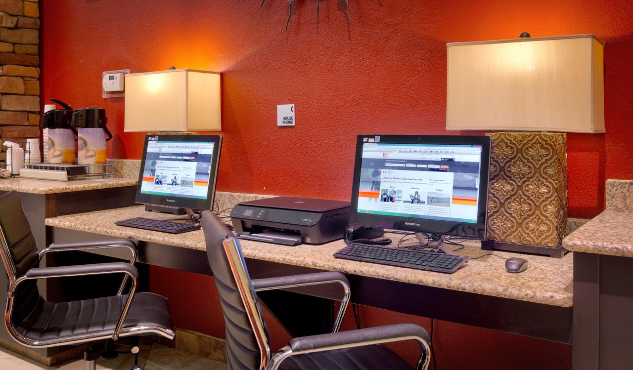 Holiday Inn Express & Suites Mesquite Nevada - thumb 24