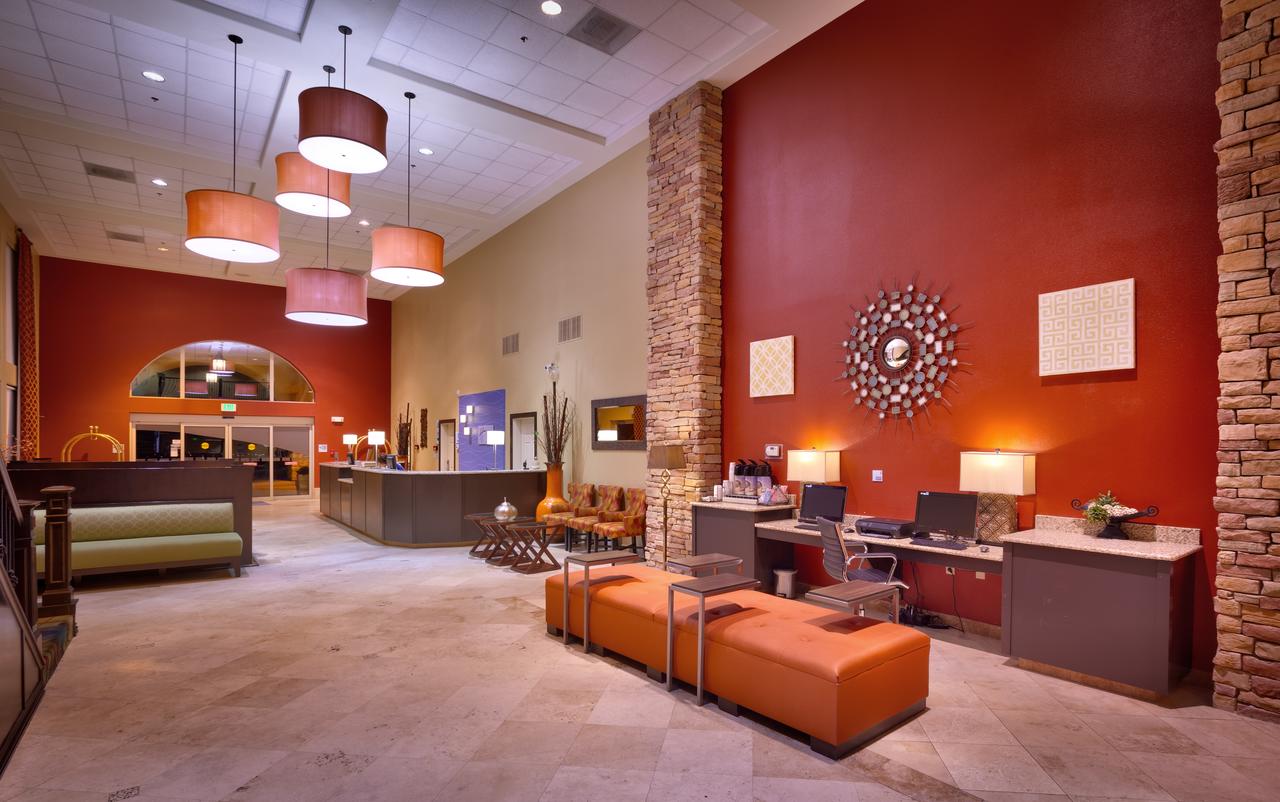 Holiday Inn Express & Suites Mesquite Nevada - thumb 39