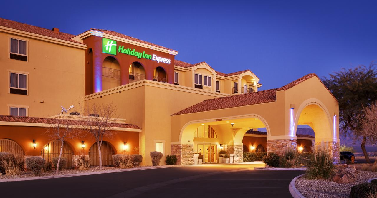 Holiday Inn Express & Suites Mesquite Nevada - thumb 13