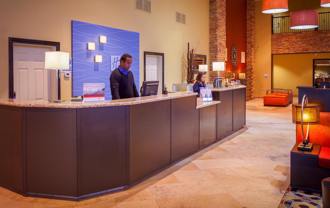 Holiday Inn Express & Suites Mesquite Nevada - thumb 10
