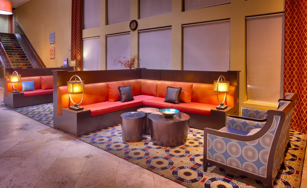 Holiday Inn Express & Suites Mesquite Nevada - thumb 38