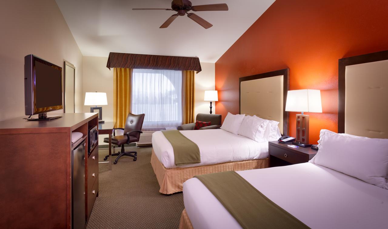 Holiday Inn Express & Suites Mesquite Nevada - thumb 32