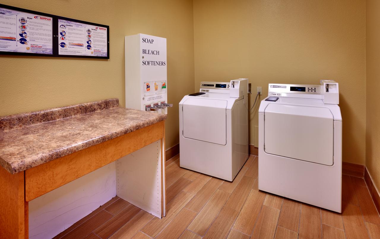 Holiday Inn Express & Suites Mesquite Nevada - thumb 8
