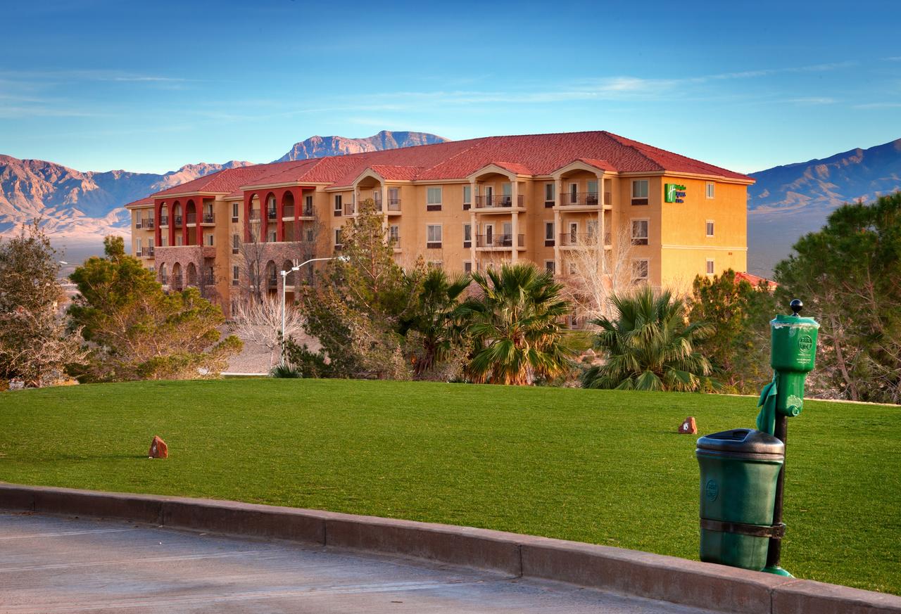 Holiday Inn Express & Suites Mesquite Nevada - thumb 27