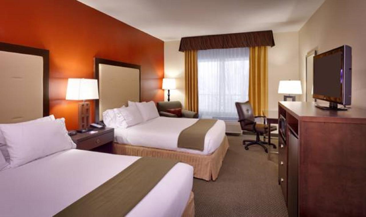Holiday Inn Express & Suites Mesquite Nevada - thumb 5