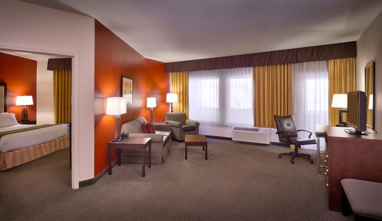 Holiday Inn Express & Suites Mesquite Nevada - thumb 28