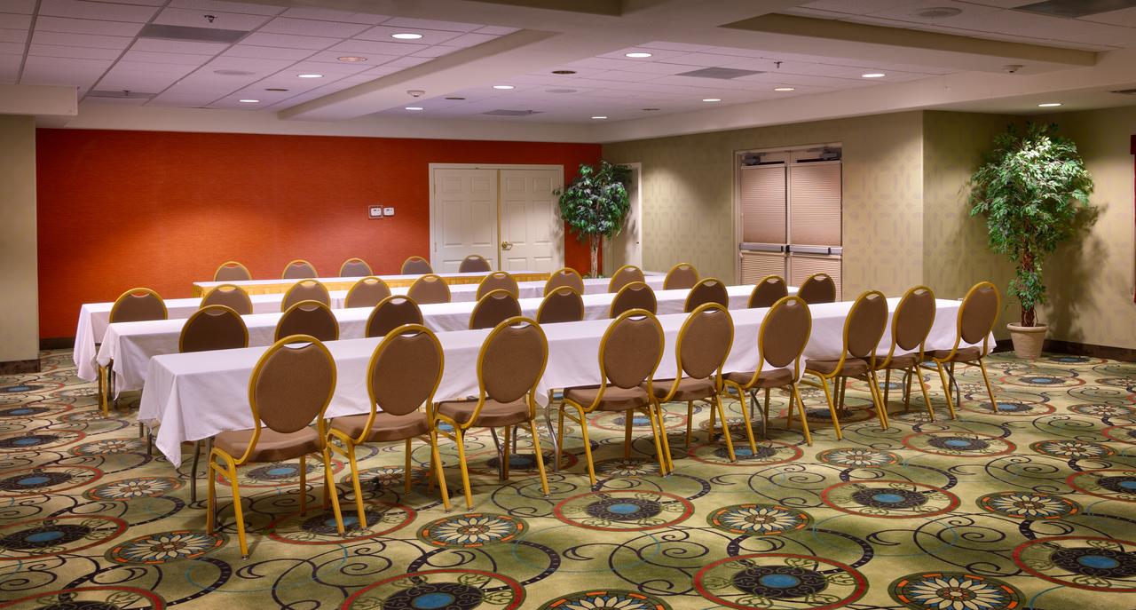 Holiday Inn Express & Suites Mesquite Nevada - thumb 35