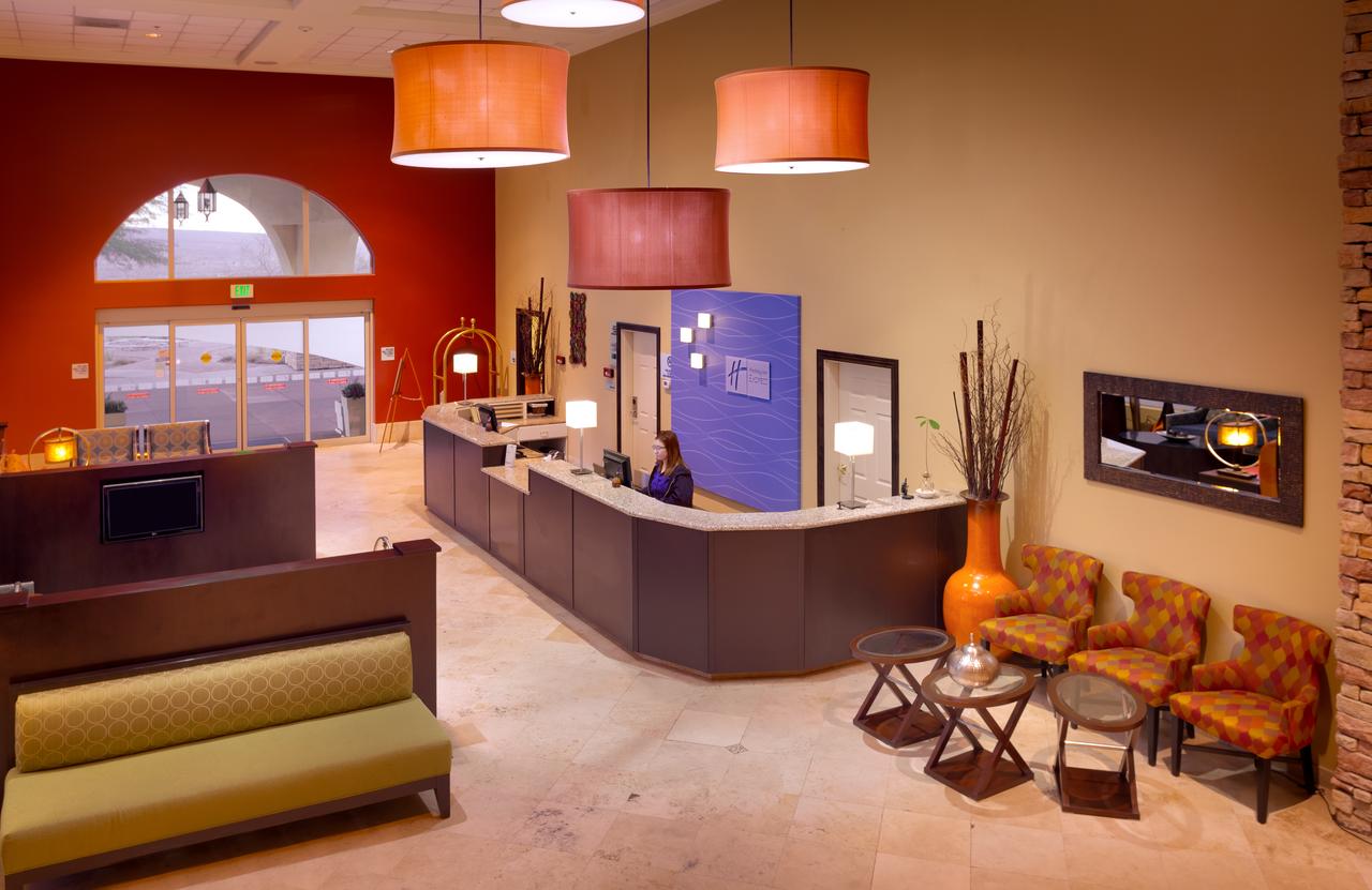 Holiday Inn Express & Suites Mesquite Nevada - thumb 7