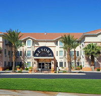 Highland Estates Resort Hotel - Accommodation Los Angeles