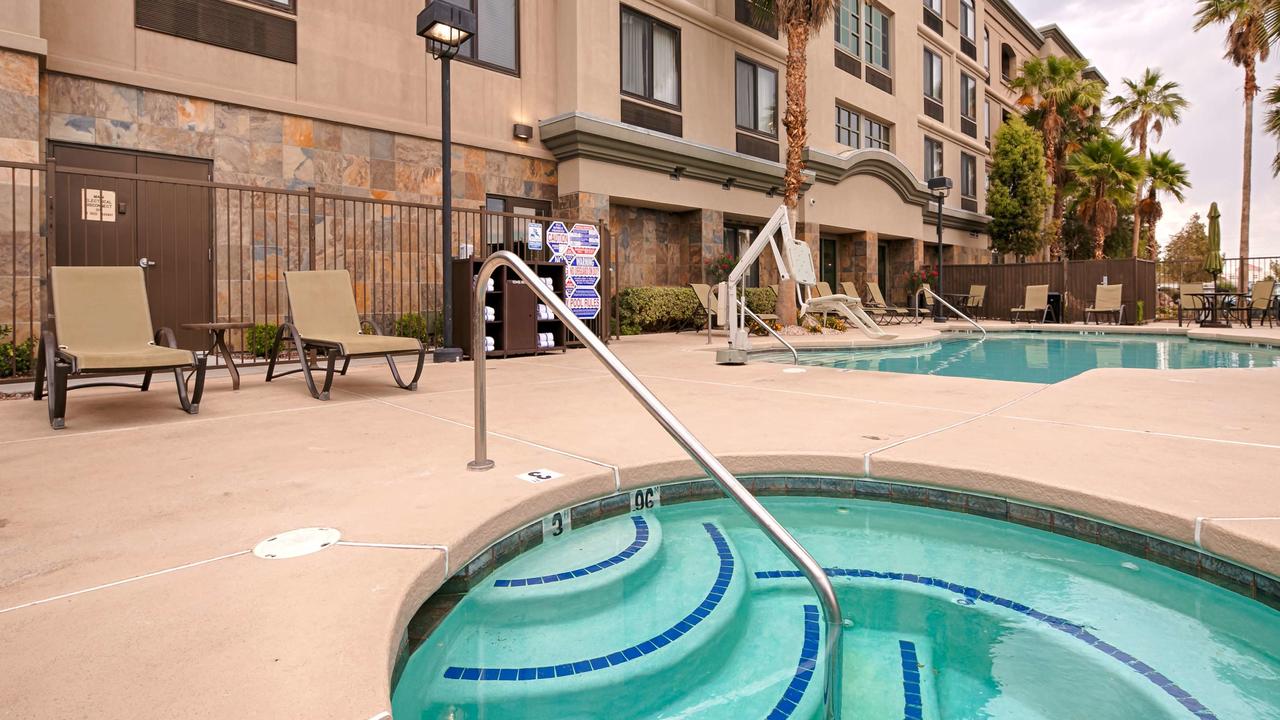 Best Western Plus Las Vegas South Henderson - thumb 8