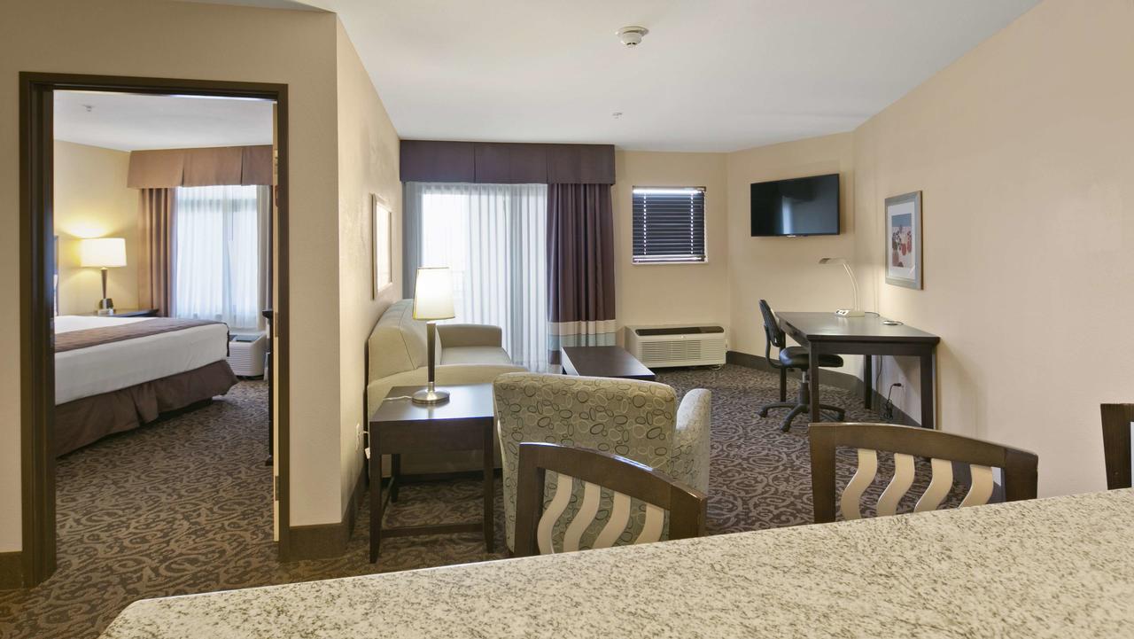 Best Western Plus Las Vegas South Henderson - thumb 28