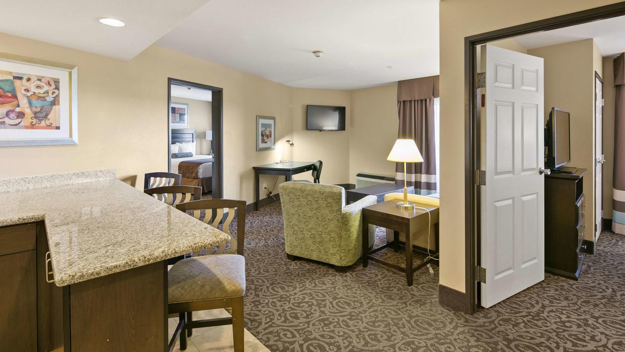 Best Western Plus Las Vegas South Henderson - thumb 30