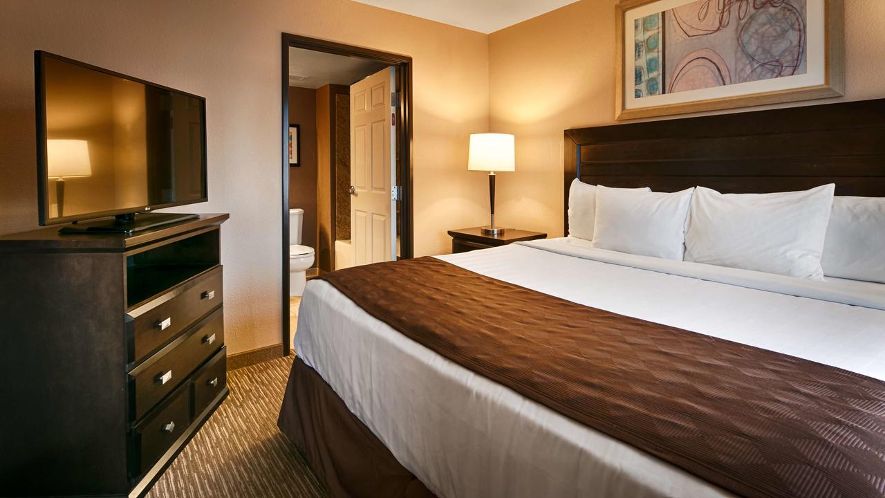 Best Western Plus Las Vegas South Henderson - thumb 9