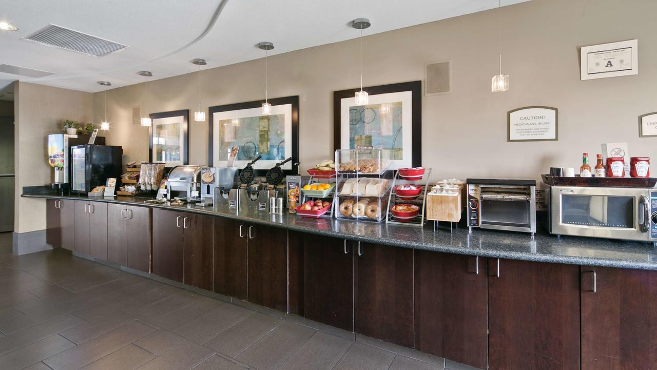 Best Western Plus Las Vegas South Henderson - thumb 36