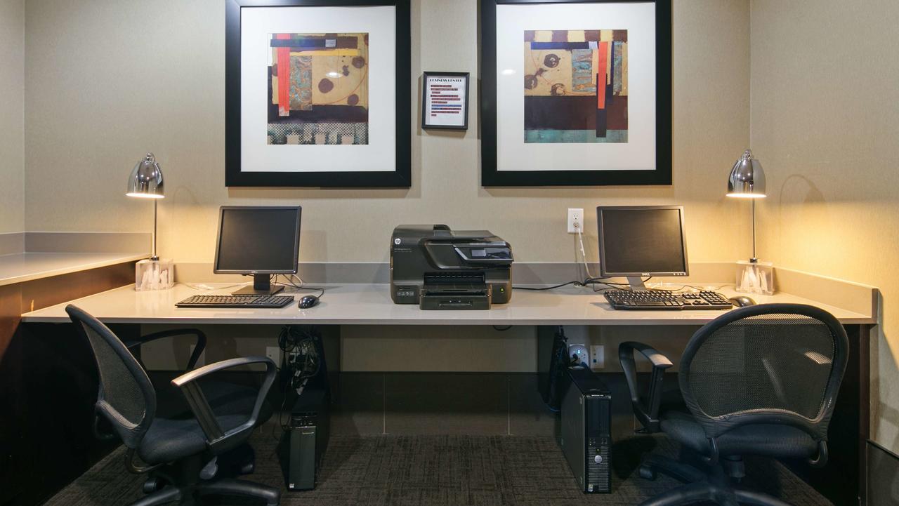 Best Western Plus Las Vegas South Henderson - thumb 39