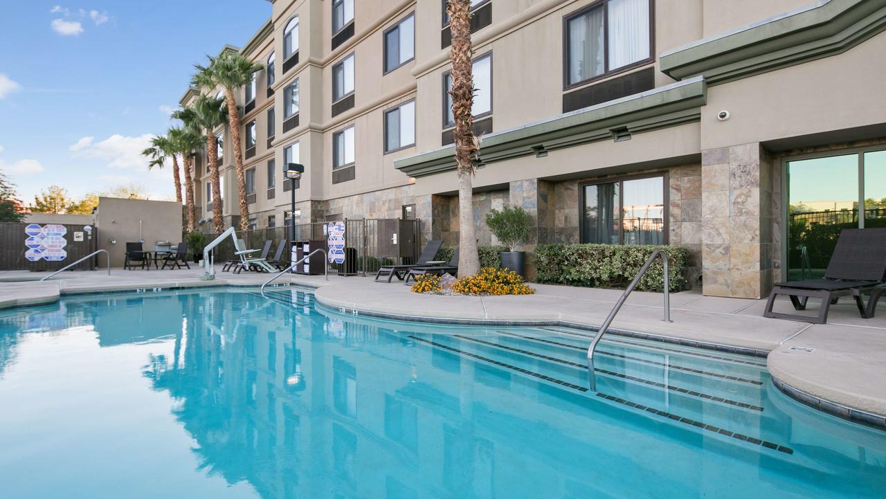 Best Western Plus Las Vegas South Henderson - thumb 34