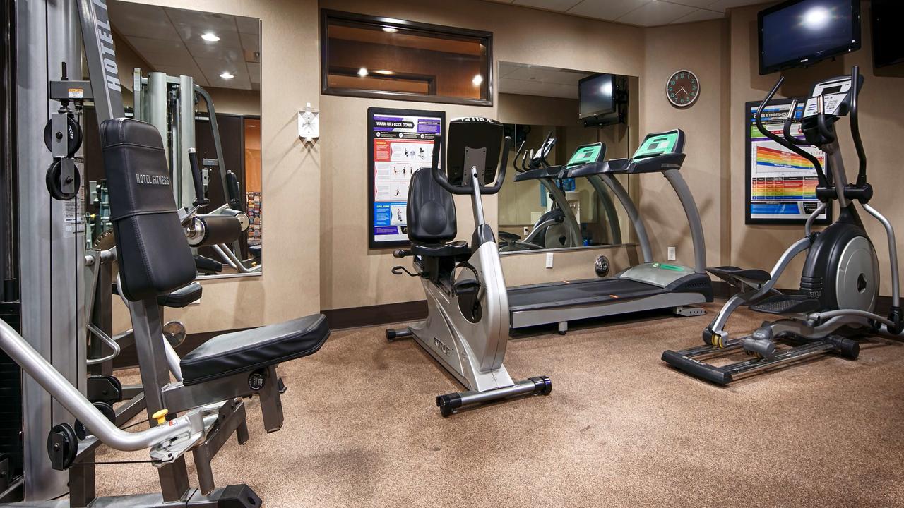 Best Western Plus Las Vegas South Henderson - thumb 4