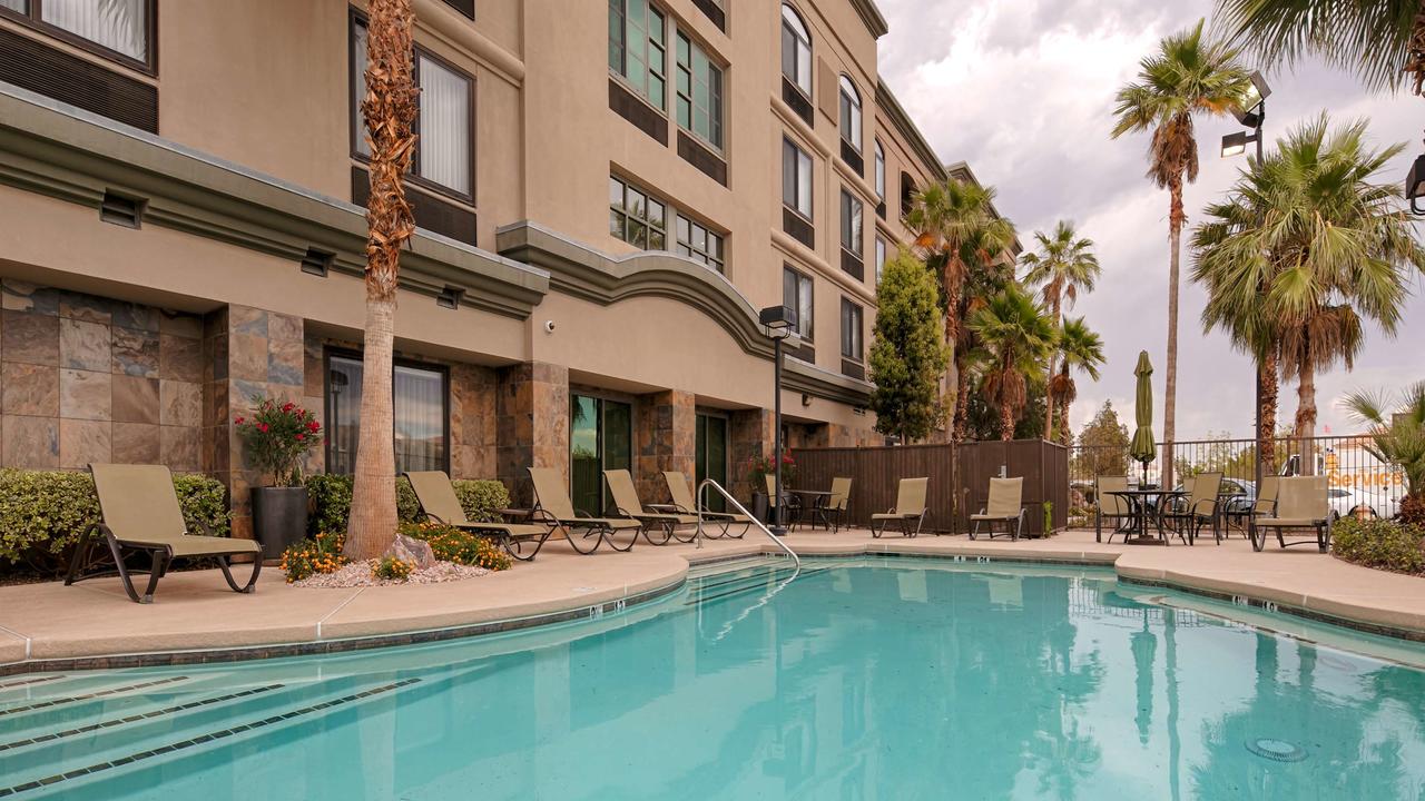Best Western Plus Las Vegas South Henderson - thumb 2