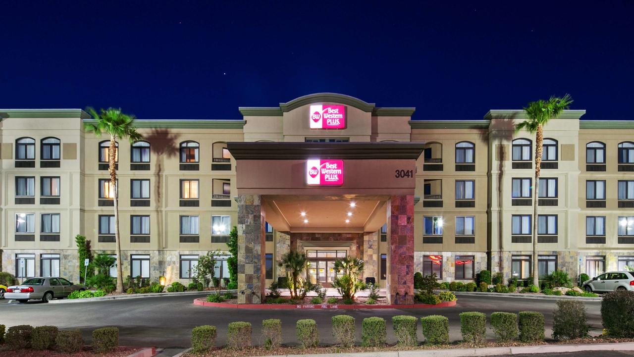 Best Western Plus Las Vegas South Henderson - thumb 0