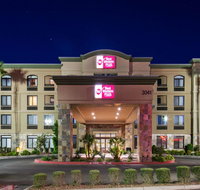 Best Western Plus Las Vegas South Henderson - Accommodation Los Angeles