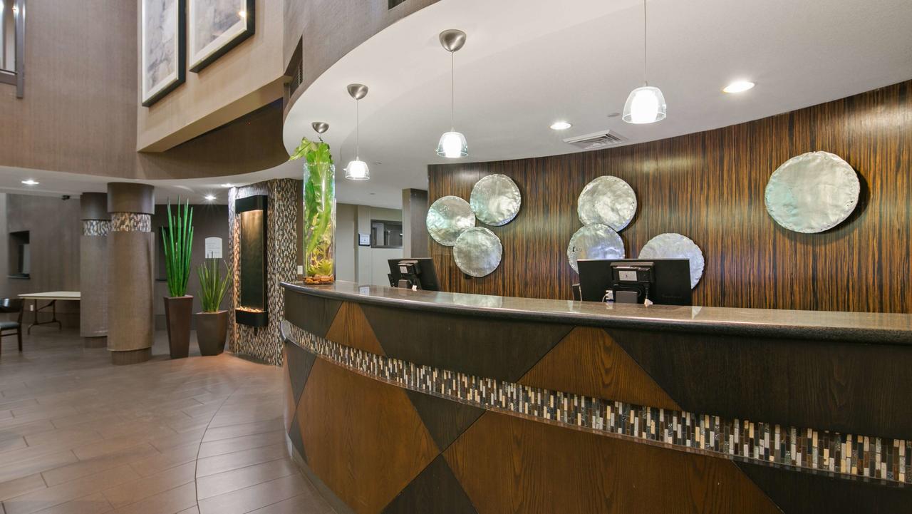 Best Western Plus Las Vegas South Henderson - thumb 17
