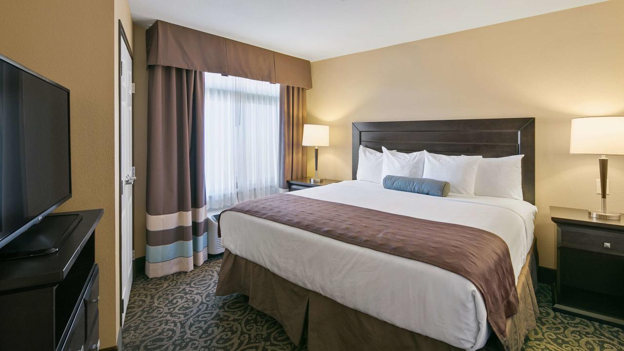 Best Western Plus Las Vegas South Henderson - thumb 29