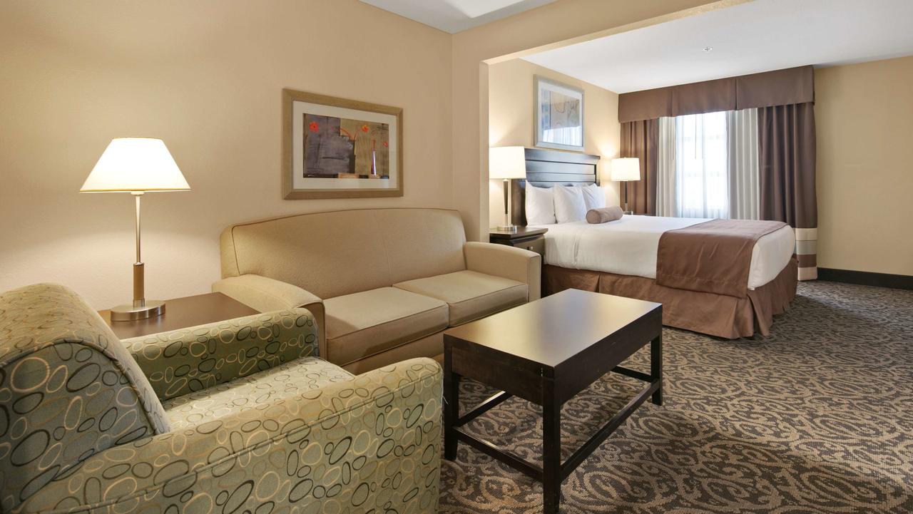 Best Western Plus Las Vegas South Henderson - thumb 24