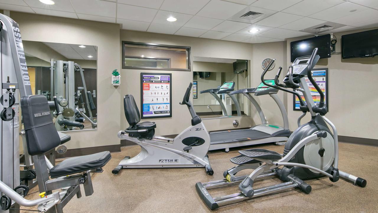 Best Western Plus Las Vegas South Henderson - thumb 33