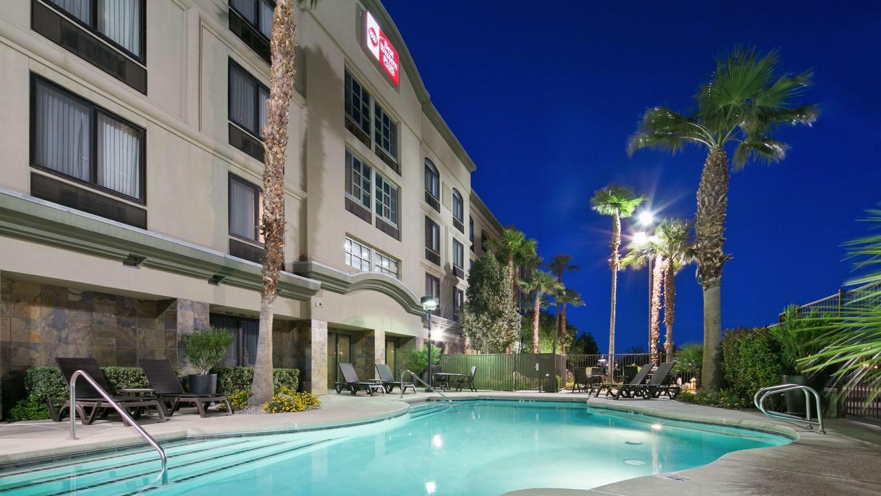 Best Western Plus Las Vegas South Henderson - thumb 35