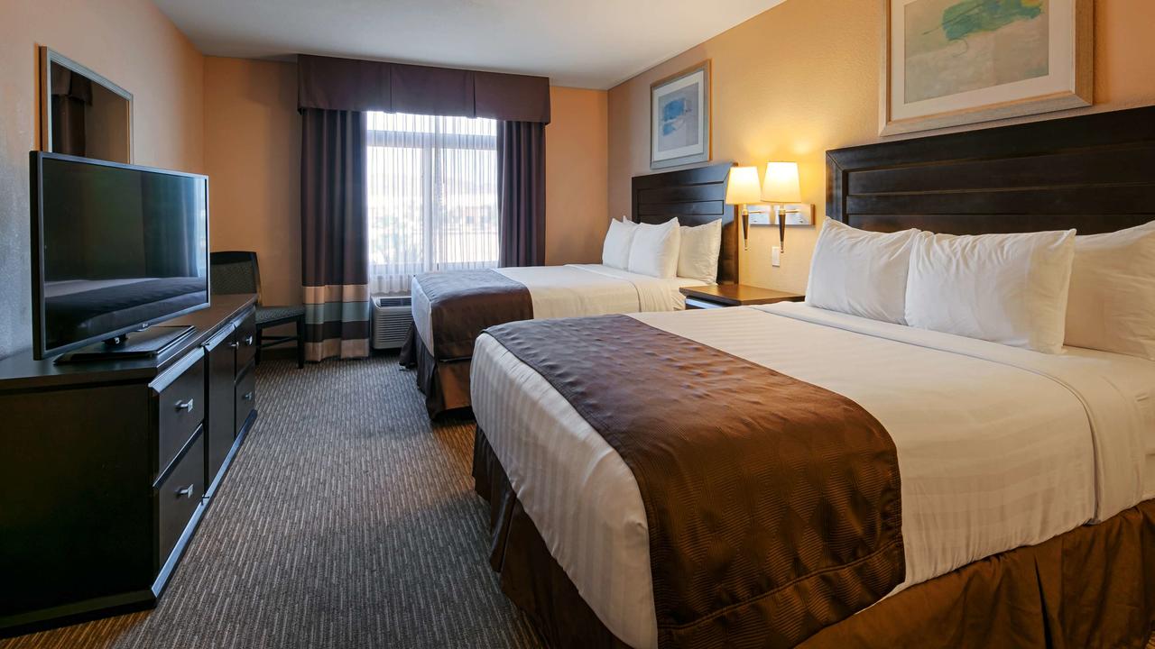 Best Western Plus Las Vegas South Henderson - thumb 5