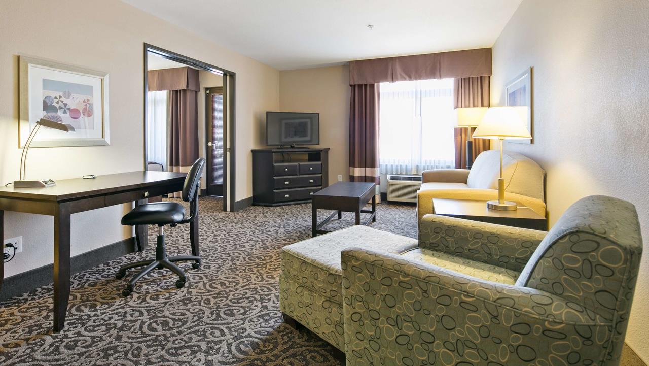 Best Western Plus Las Vegas South Henderson - thumb 22