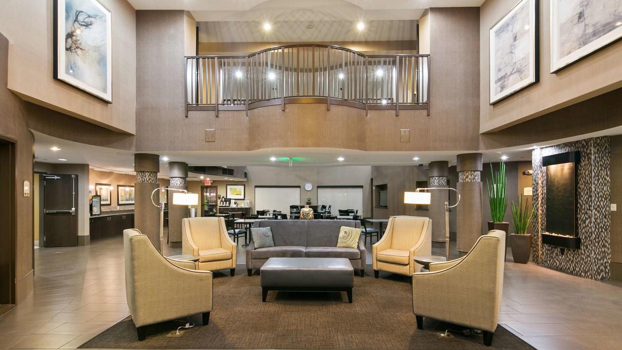 Best Western Plus Las Vegas South Henderson - thumb 15