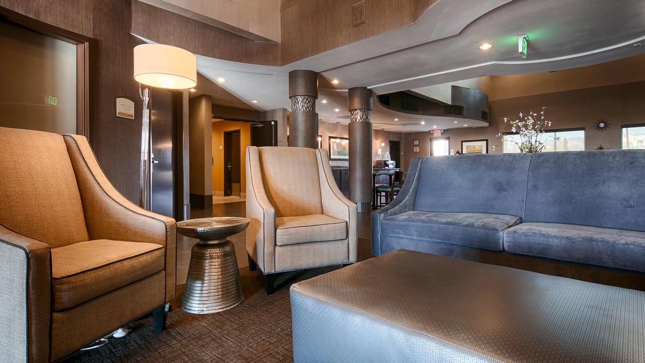 Best Western Plus Las Vegas South Henderson - thumb 1