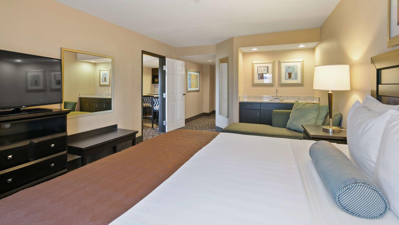Best Western Plus Las Vegas South Henderson - thumb 31