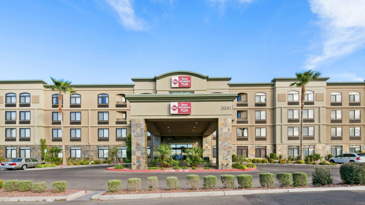 Best Western Plus Las Vegas South Henderson - thumb 14