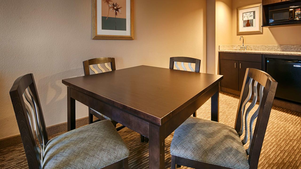 Best Western Plus Las Vegas South Henderson - thumb 10