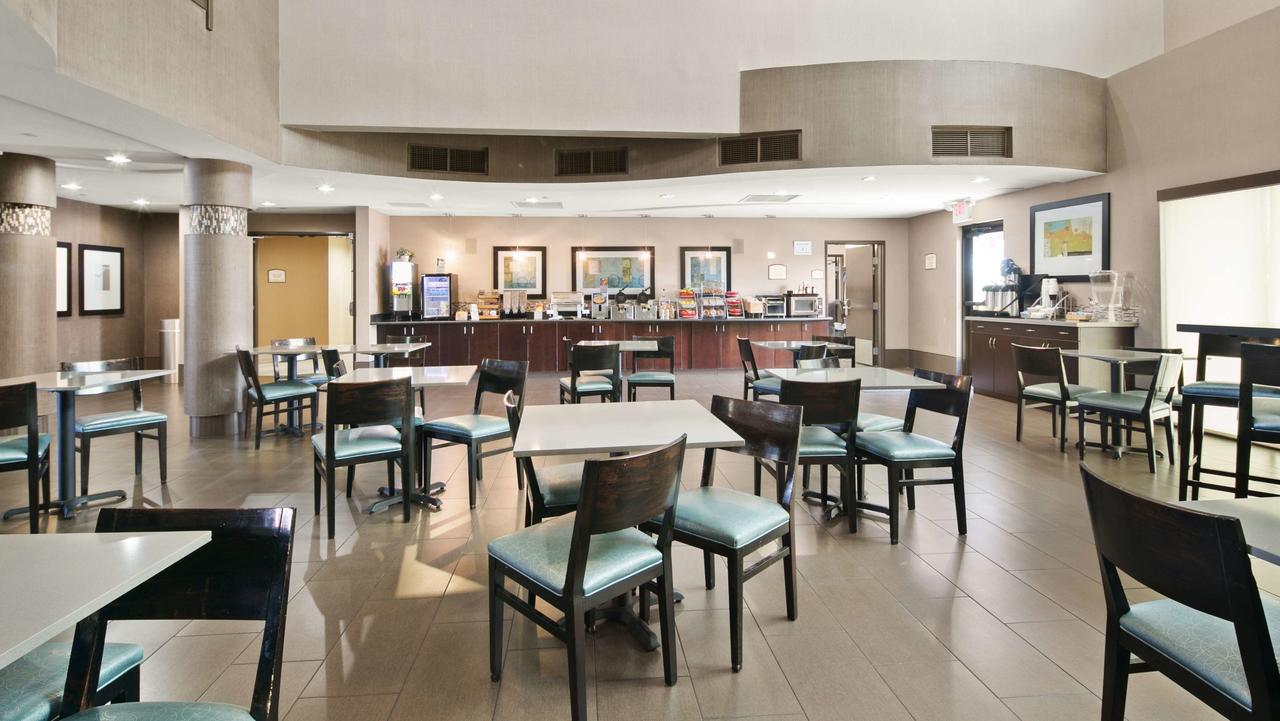 Best Western Plus Las Vegas South Henderson - thumb 38