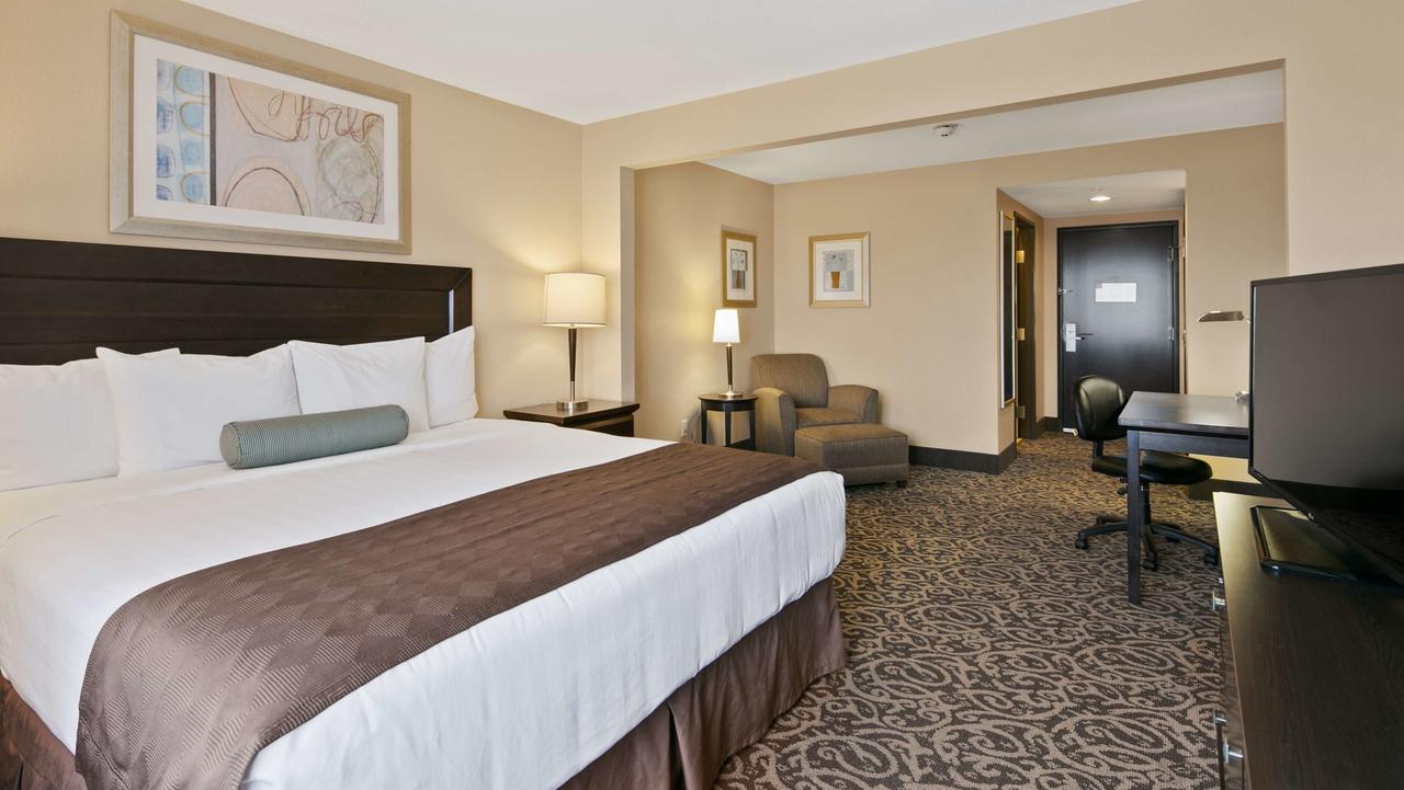Best Western Plus Las Vegas South Henderson - thumb 19