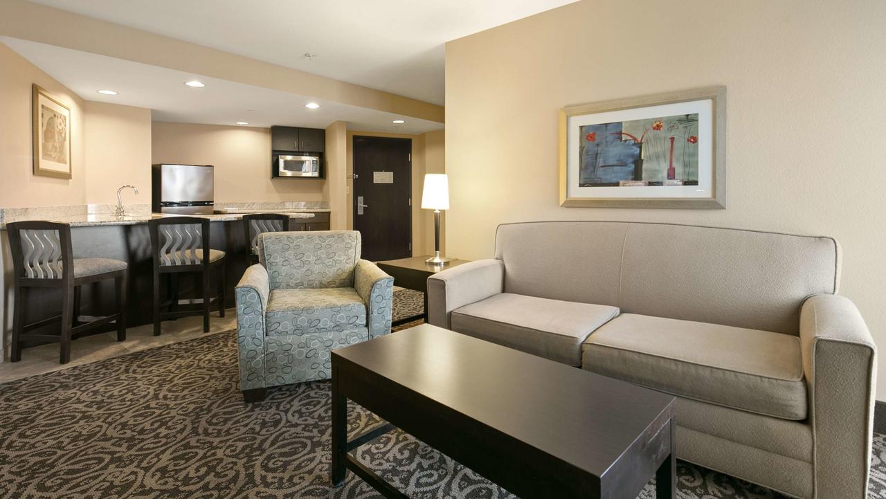 Best Western Plus Las Vegas South Henderson - thumb 27