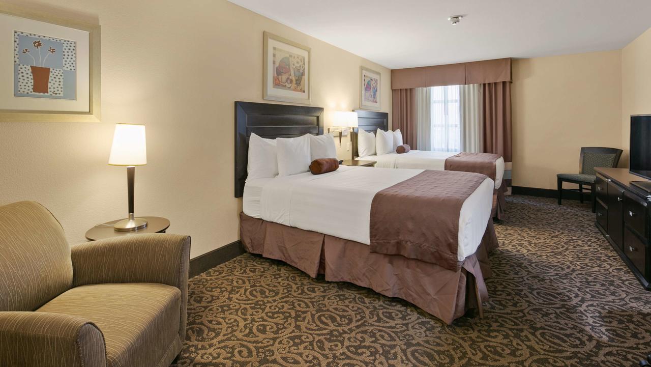 Best Western Plus Las Vegas South Henderson - thumb 25